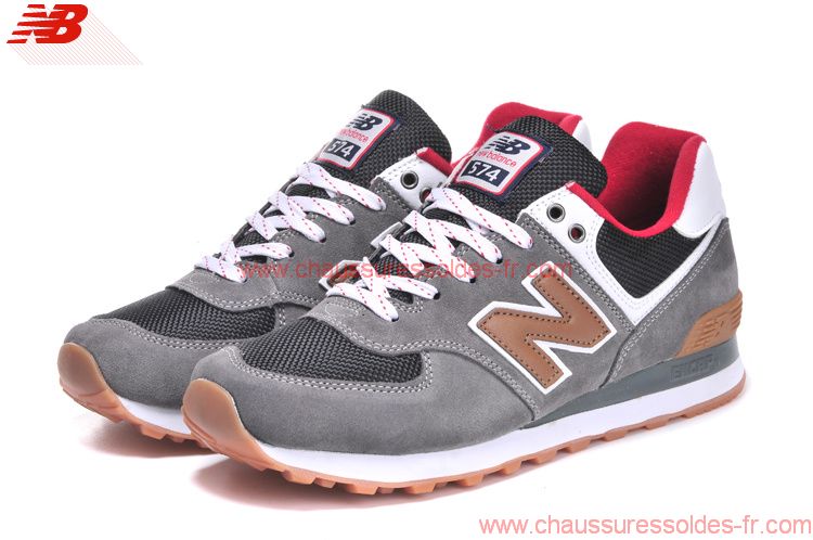 chaussures new balance femme soldes